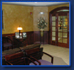Highlands Ranch cosmetic dentistry interior office - Denver cosmetic dentists