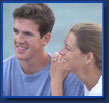 Lone Tree Colorado - smile makeover couple
