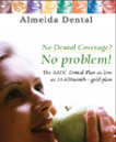 Denver Discount Dental Plan for cosmetic dentists services