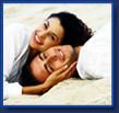 cosmetic dentistry patients smiling: Almeida and Bell Aesthetic Dental Center - Cosmetic dentists Lone Tree, Colorado
